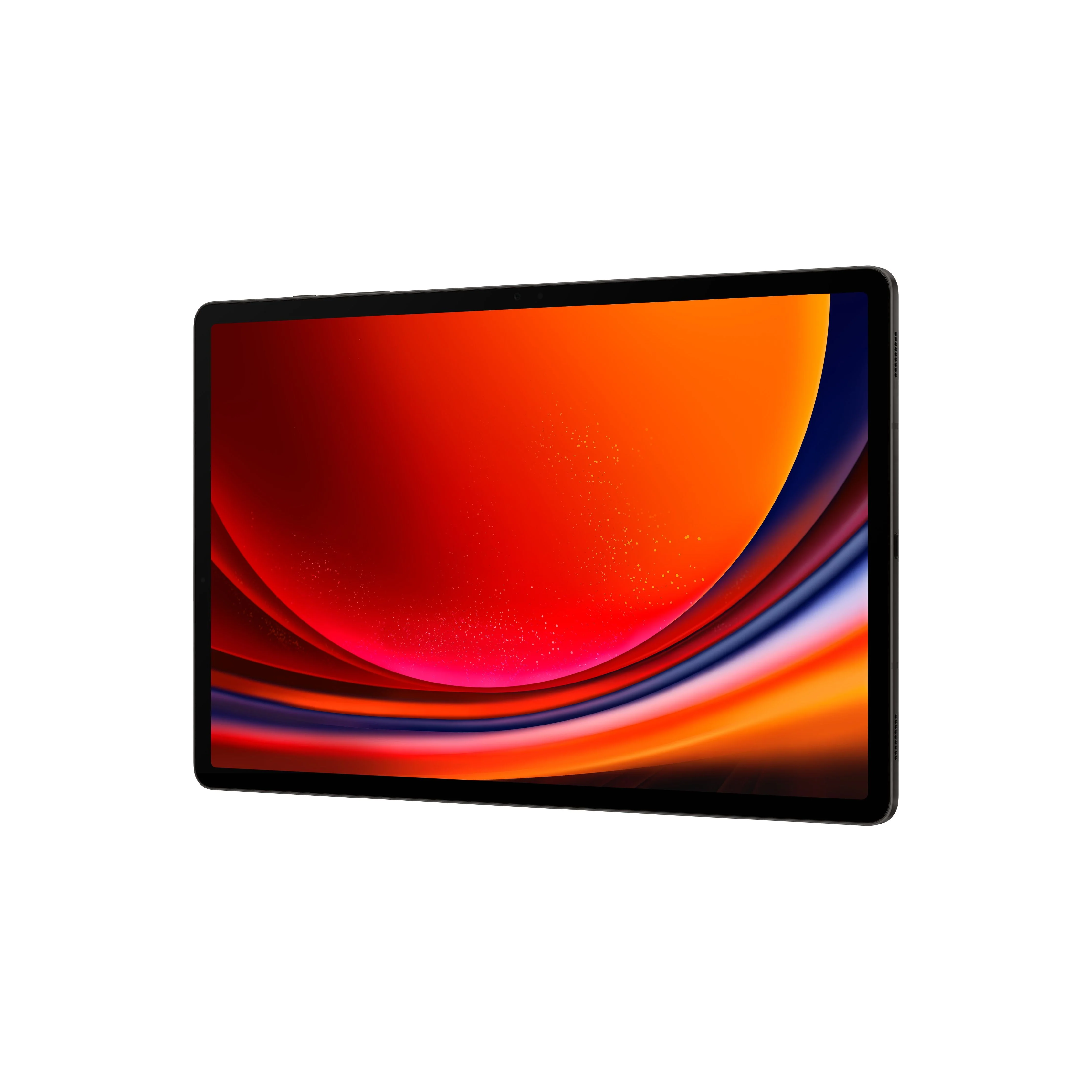 Samsung Galaxy Tab S9+ 12.4" 256GB Wi-Fi Tablet - Grey | SM-X810NZAAEUB - Image 5