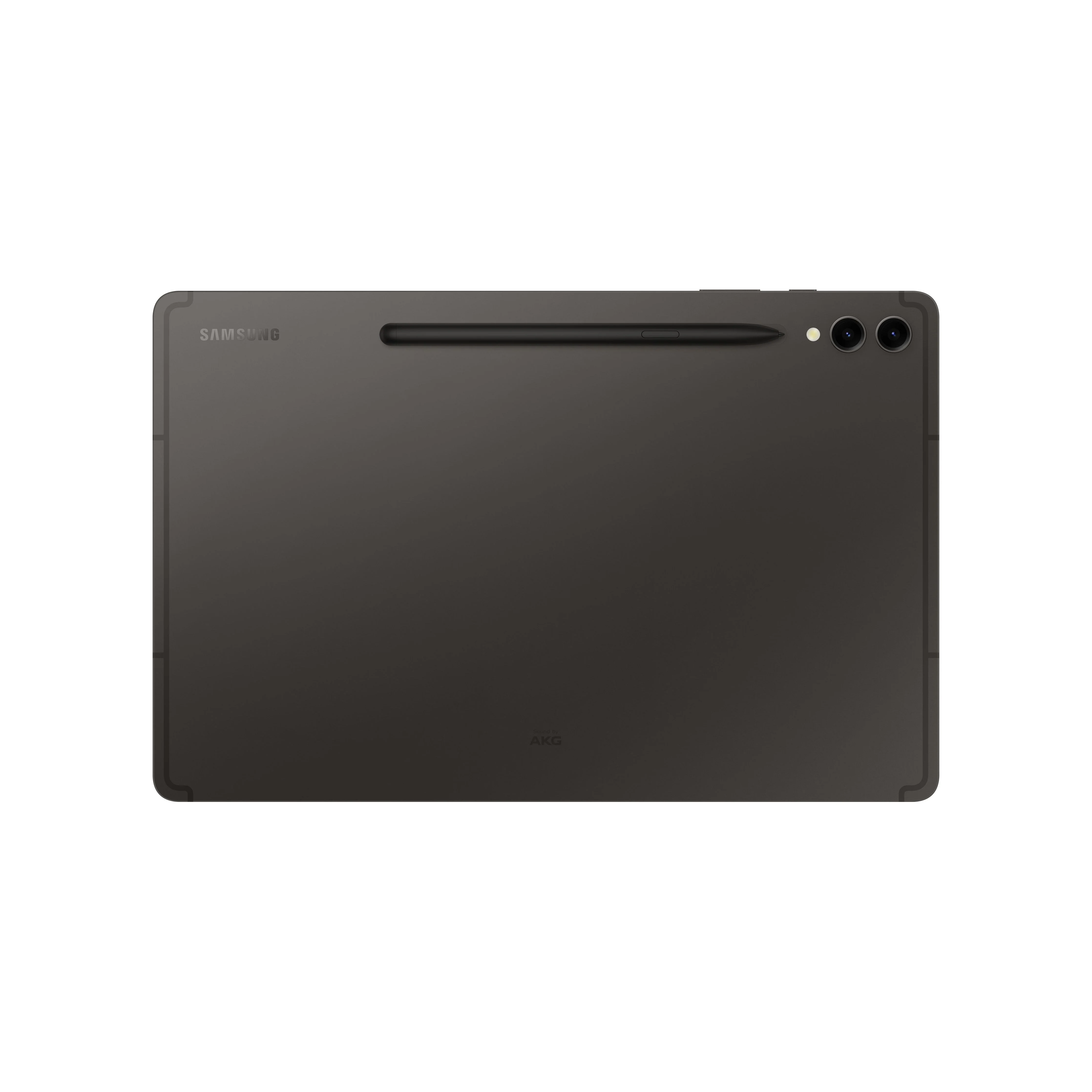 Samsung Galaxy Tab S9+ 12.4" 256GB Wi-Fi Tablet - Grey | SM-X810NZAAEUB - Image 7
