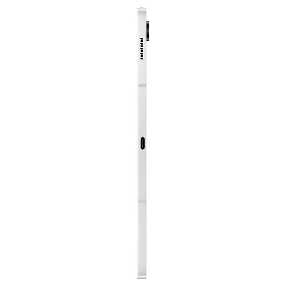 Samsung Galaxy Tab S9 FE+ 12.4" 128GB Wi-Fi Tablet - Silver | SM-X610NZSAEUB - Image 5