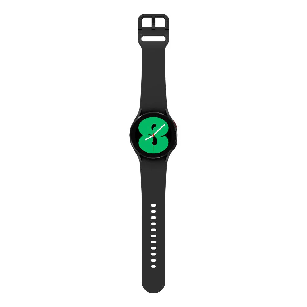 Samsung Galaxy Watch 4 40MM Bluetooth Smart Watch - Black | SM-R860NZKAEU - Image 4