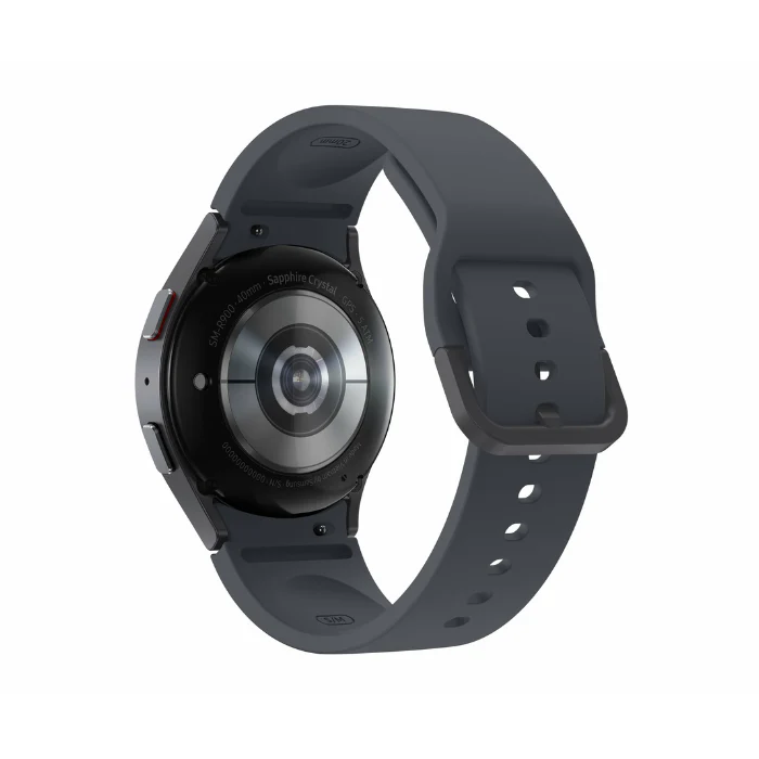 Samsung Galaxy Watch 5 40MM Bluetooth Smart Watch - Graphite | SM-R900NZAAEUA - Image 3