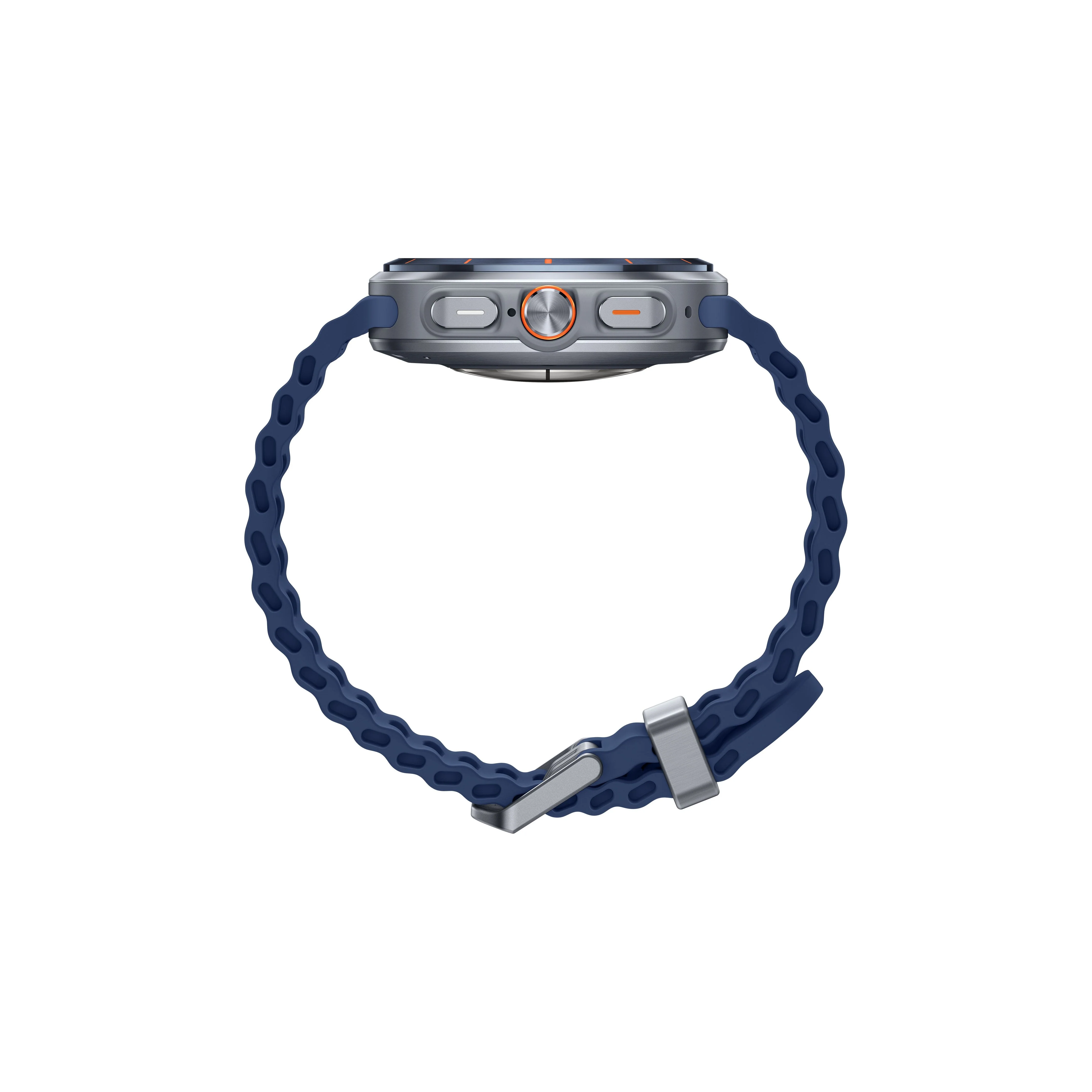 Samsung Galaxy Watch Ultra 47MM LTE Smart Watch - Blue | SM-L705FZB2EUA - Image 6