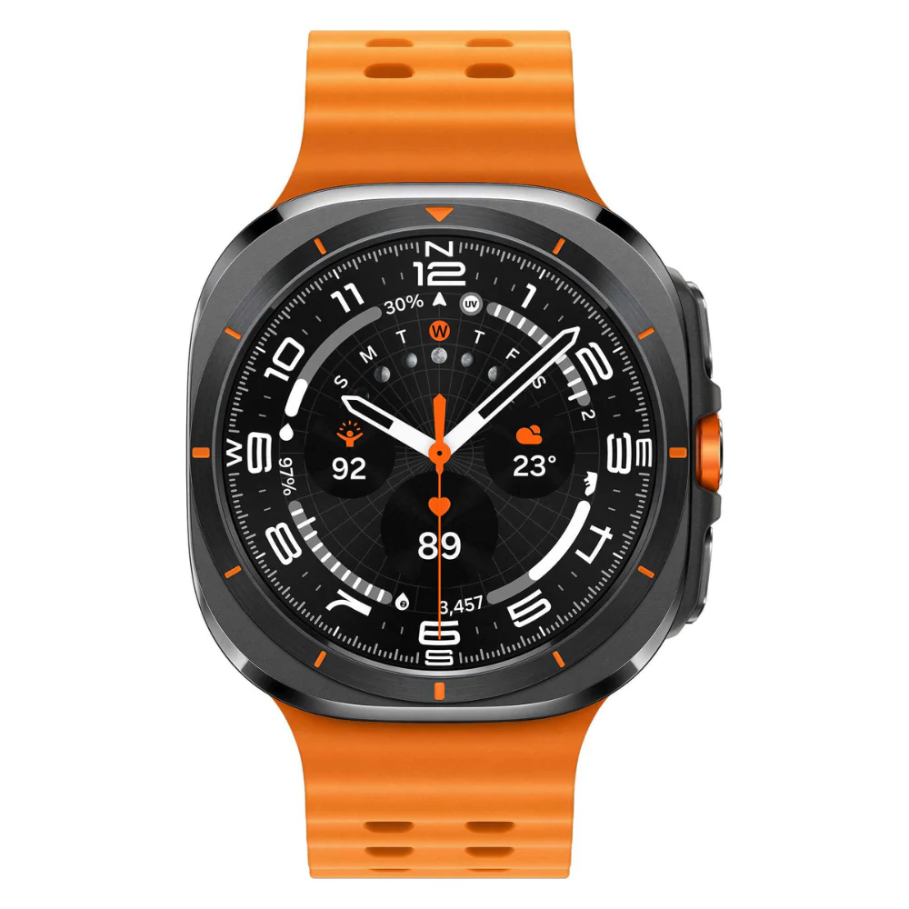 Samsung Galaxy Watch Ultra 47MM Smart Watch - Titanium Grey | SM-L705FDAAEUA