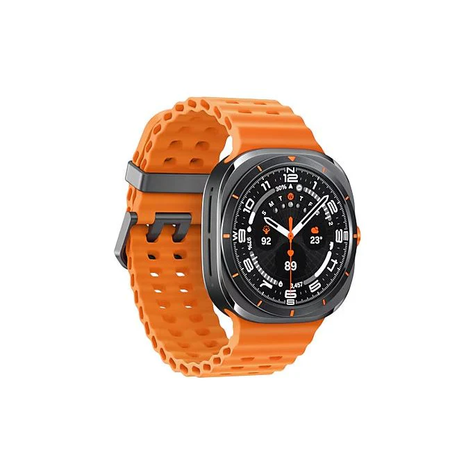 Samsung Galaxy Watch Ultra LTE 47MM Smart Watch - Titanium Grey | SM-L705FZA2EUA - Image 3