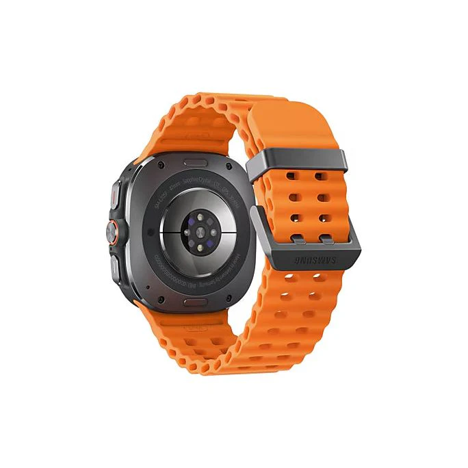 Samsung Galaxy Watch Ultra LTE 47MM Smart Watch - Titanium Grey | SM-L705FZA2EUA - Image 4