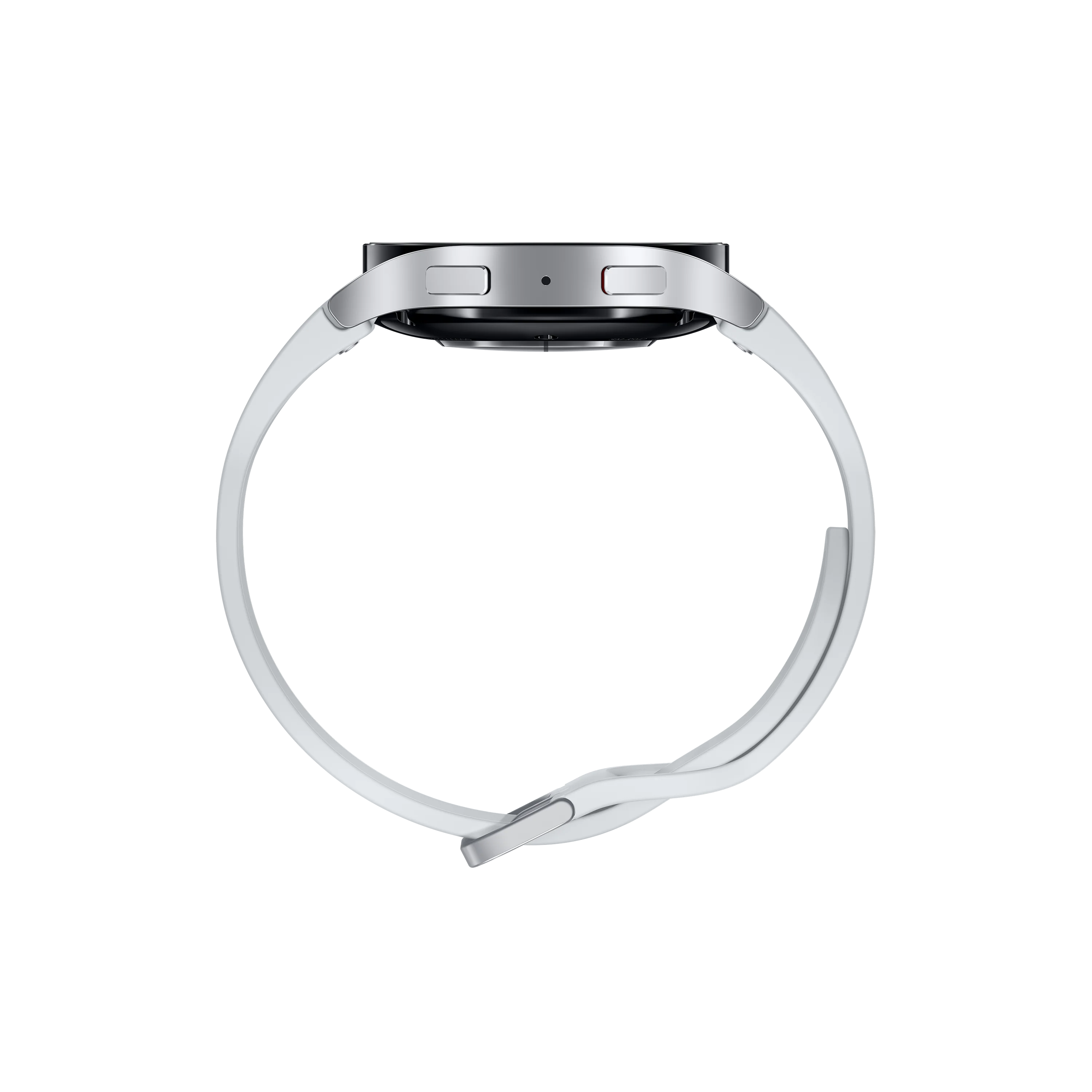 Samsung Galaxy Watch6 43MM Bluetooth Smart Watch - Silver | SM-R940NZSAEUA - Image 5
