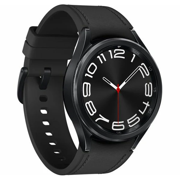 Samsung Galaxy Watch6 Classic 43MM Bluetooth Smart Watch - Black | SM-R950NZKAEUA - Image 3