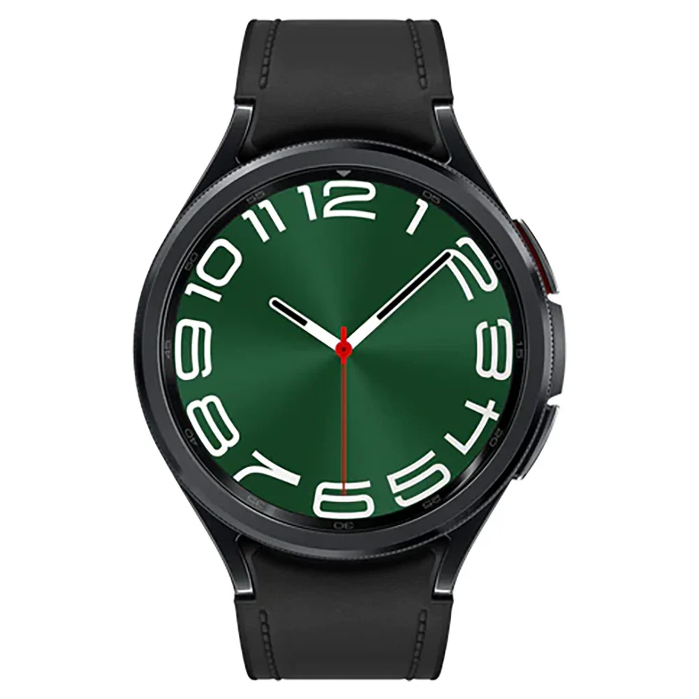 Samsung Galaxy Watch6 Classic 47MM Bluetooth Smart Watch - Black | SM-R960NZKAEUA