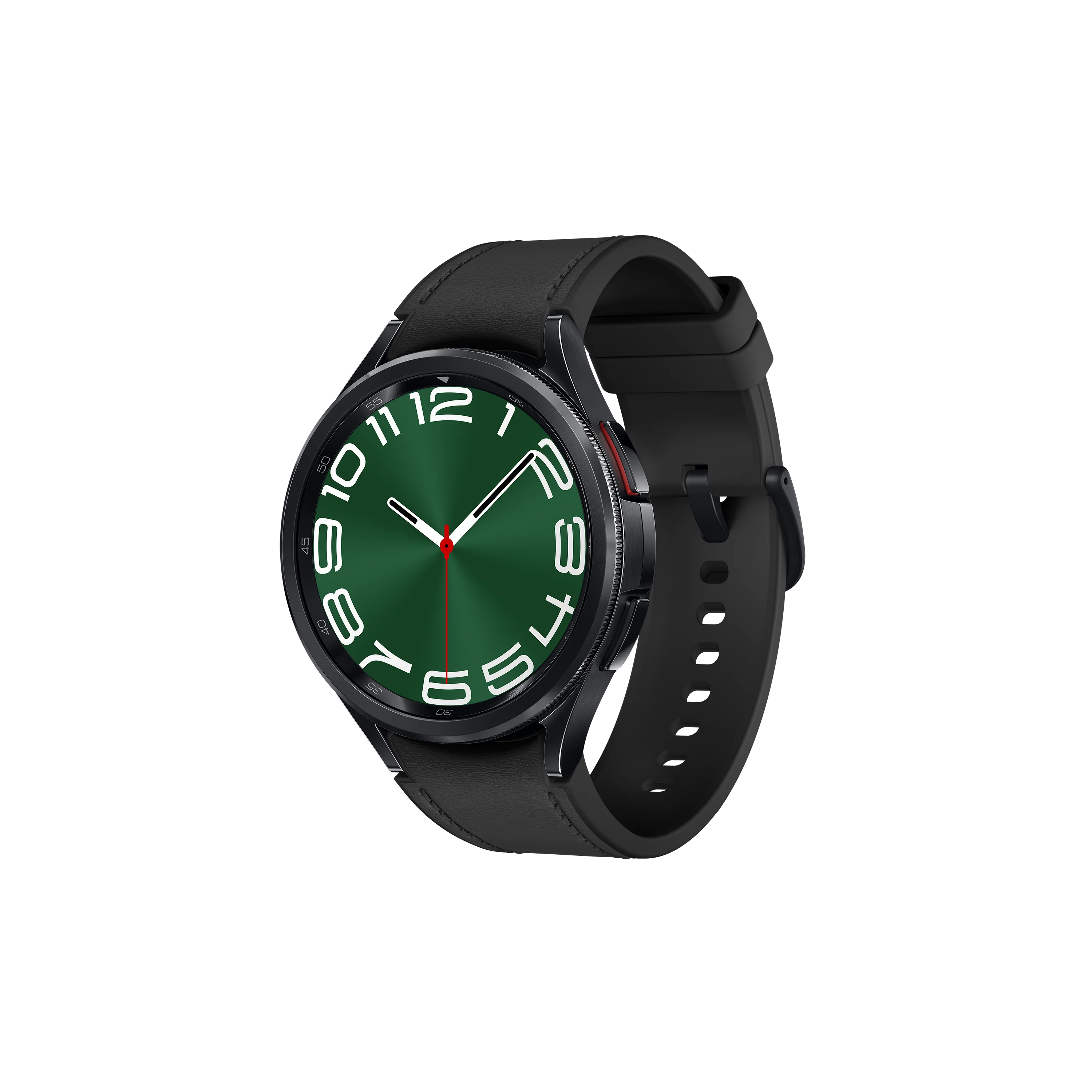 Samsung Galaxy Watch6 Classic 47MM Bluetooth Smart Watch - Black | SM-R960NZKAEUA - Image 3