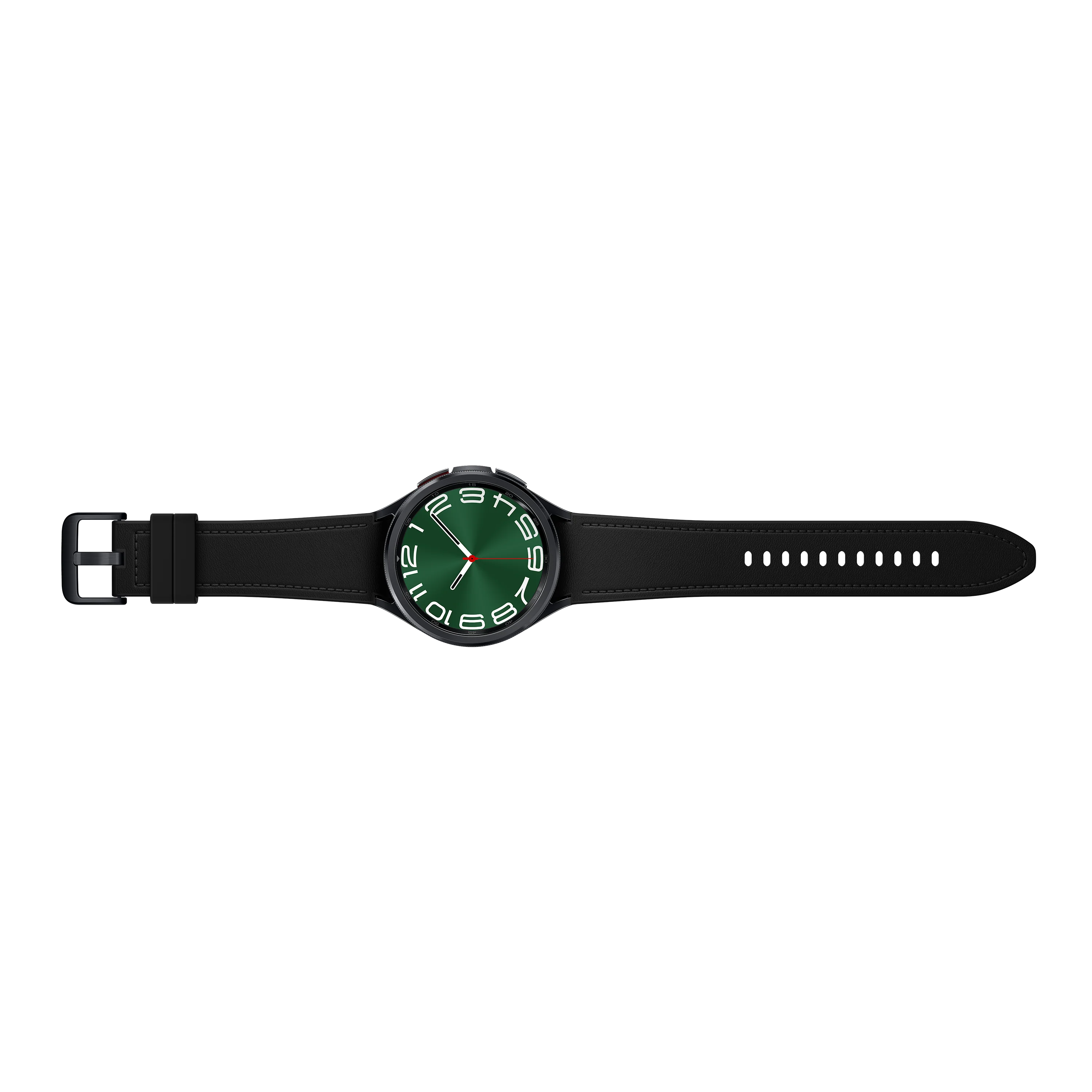 Samsung Galaxy Watch6 Classic 47MM Bluetooth Smart Watch - Black | SM-R960NZKAEUA - Image 5