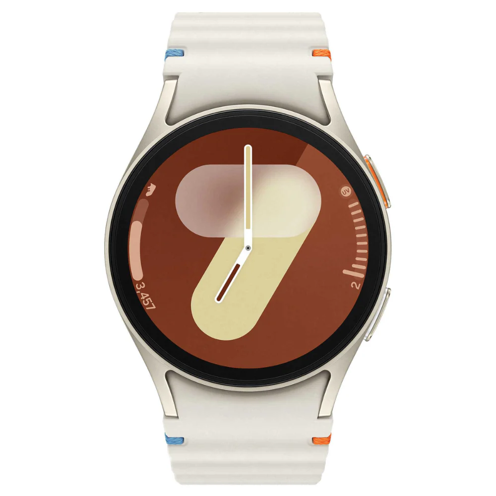 Samsung Galaxy Watch7 40MM Smart Watch - Cream | SM-L300NZEAEUA