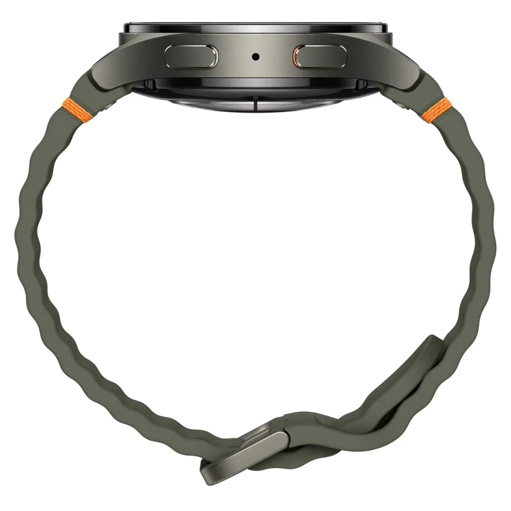 Samsung Galaxy Watch7 40MM Smart Watch - Green | SM-L300NZGAEUA - Image 7