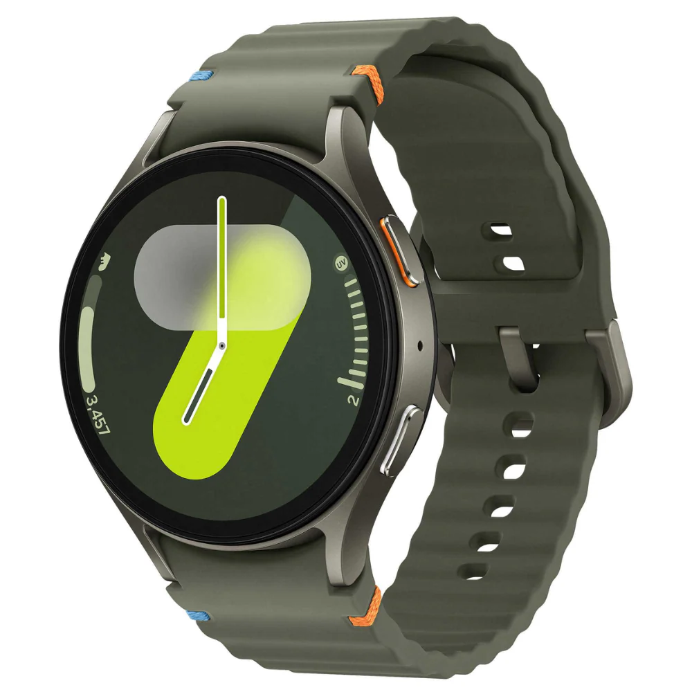 Samsung Galaxy Watch7 44MM Smart Watch - Green | SM-L310NZGAEUA - Image 2