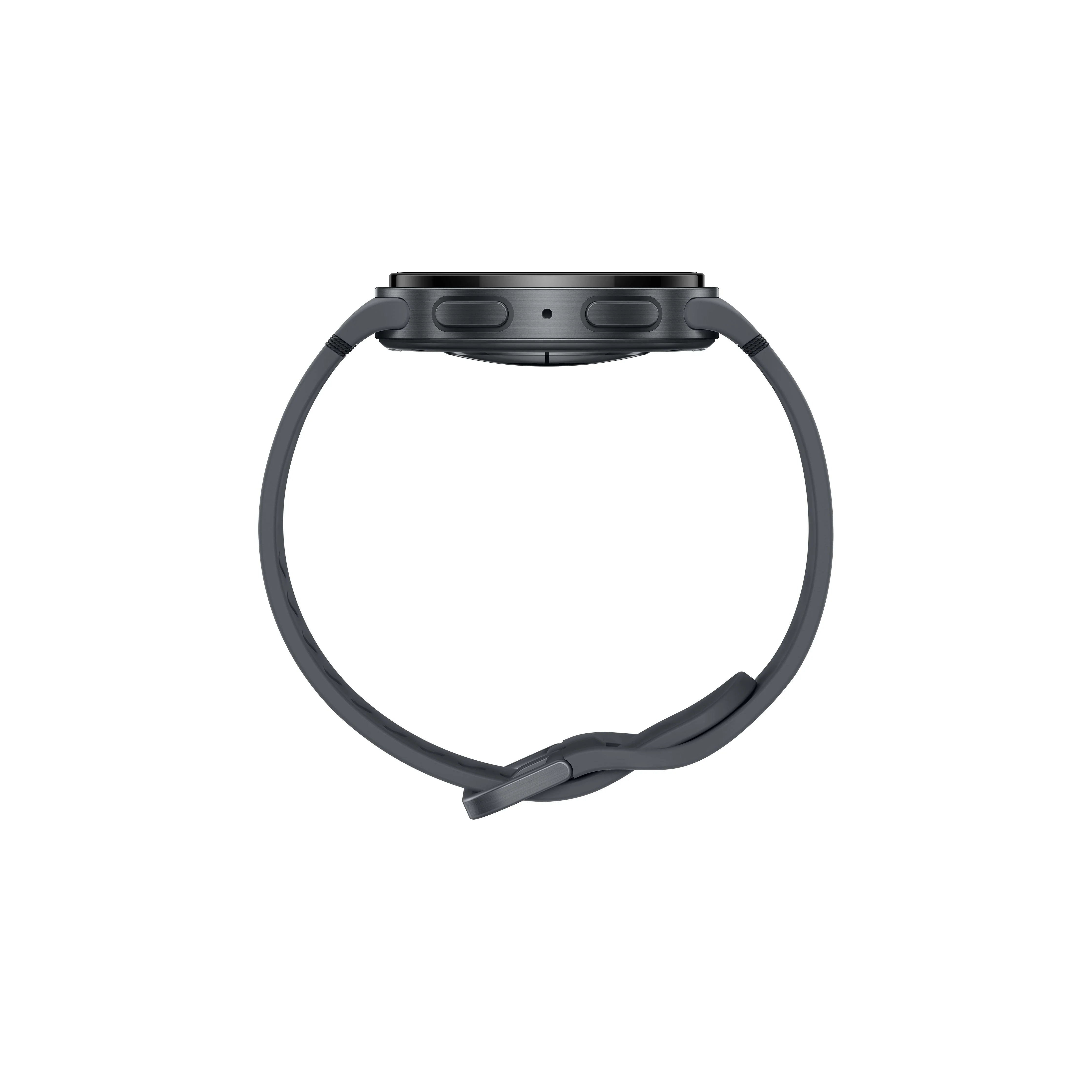 Samsung Galaxy Watch8 40MM Bluetooth Smart Watch - Graphite | SM-L320NDAAEUA - Image 5