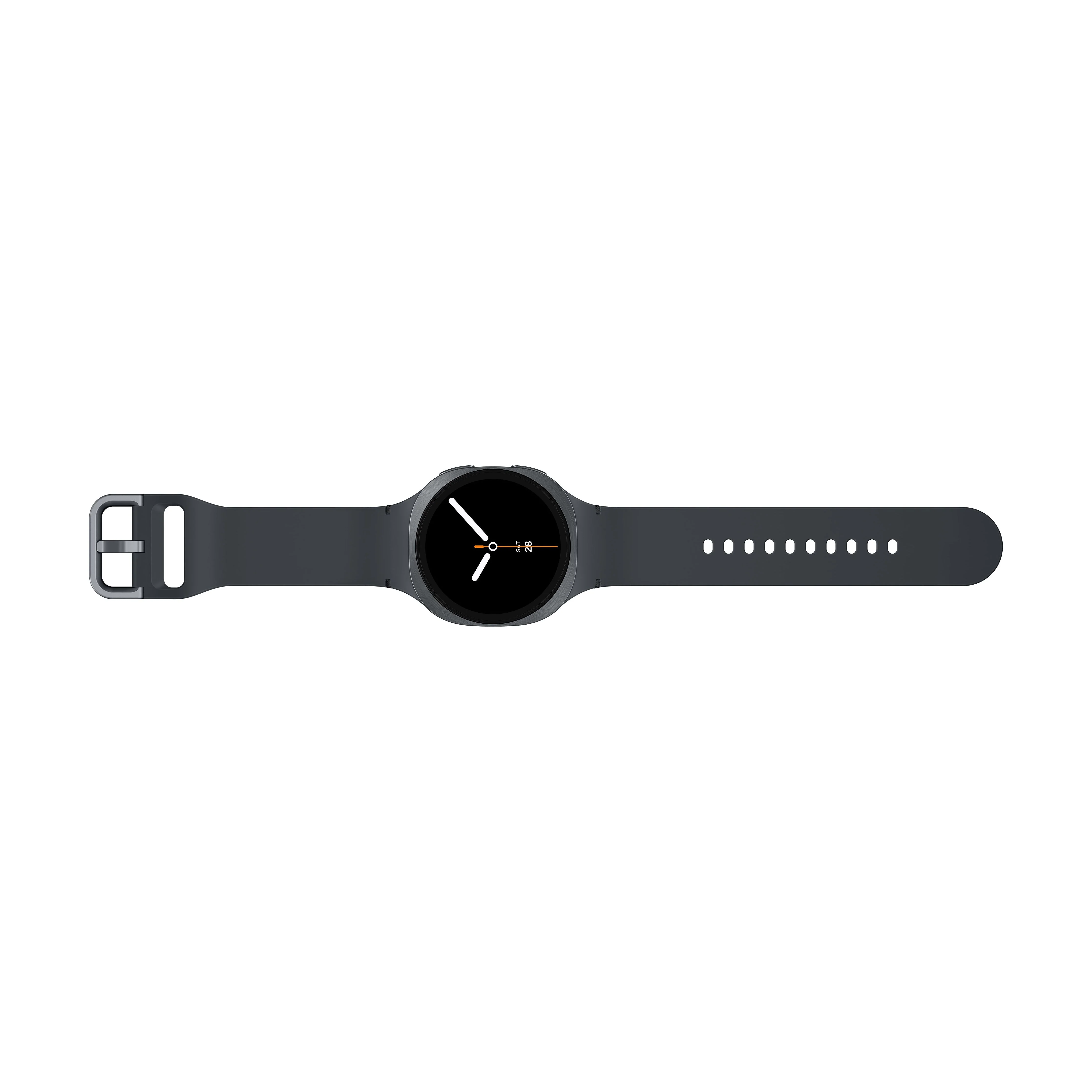 Samsung Galaxy Watch8 40MM Bluetooth Smart Watch - Graphite | SM-L320NDAAEUA - Image 6