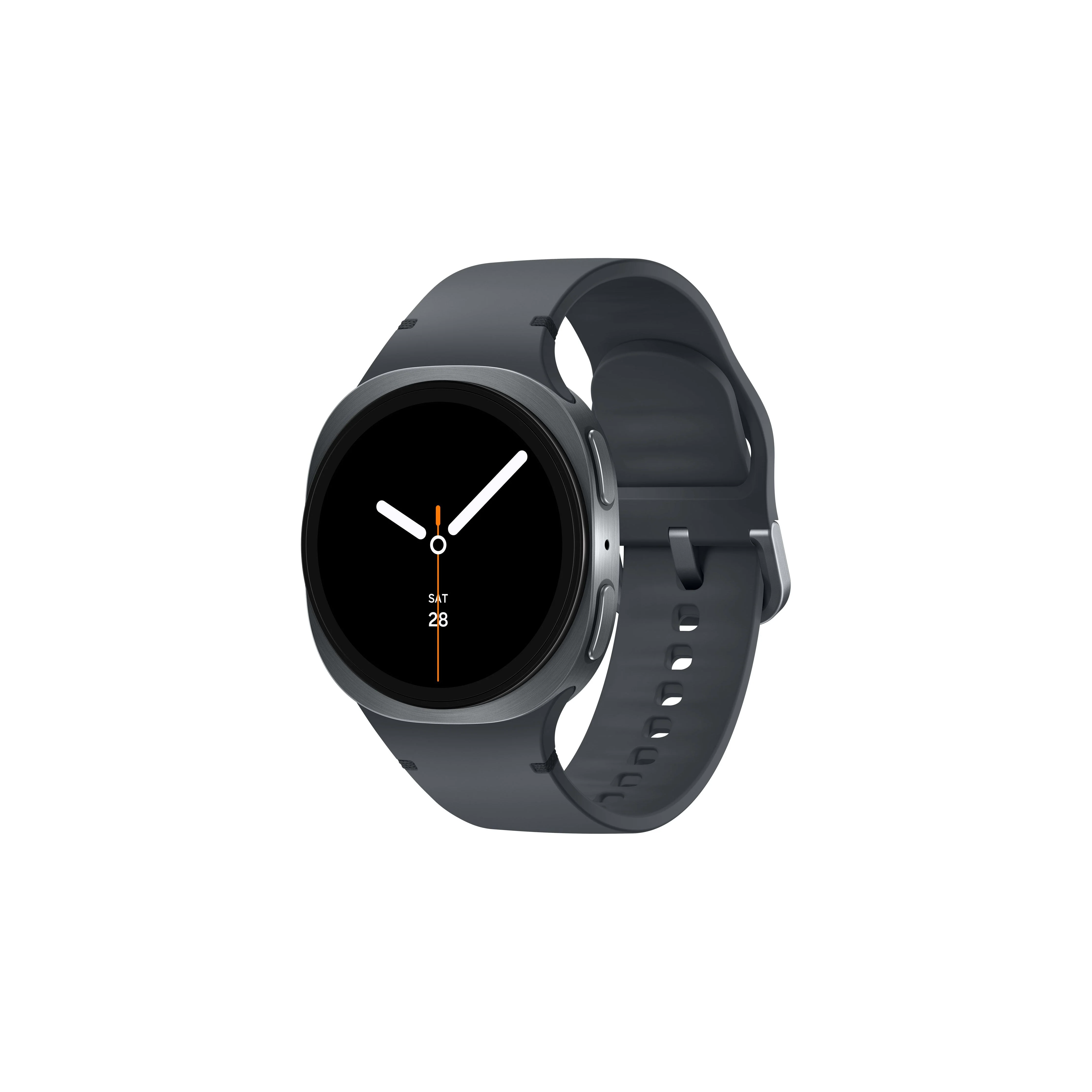Samsung Galaxy Watch8 40MM Bluetooth Smart Watch - Graphite | SM-L320NDAAEUA - Image 7