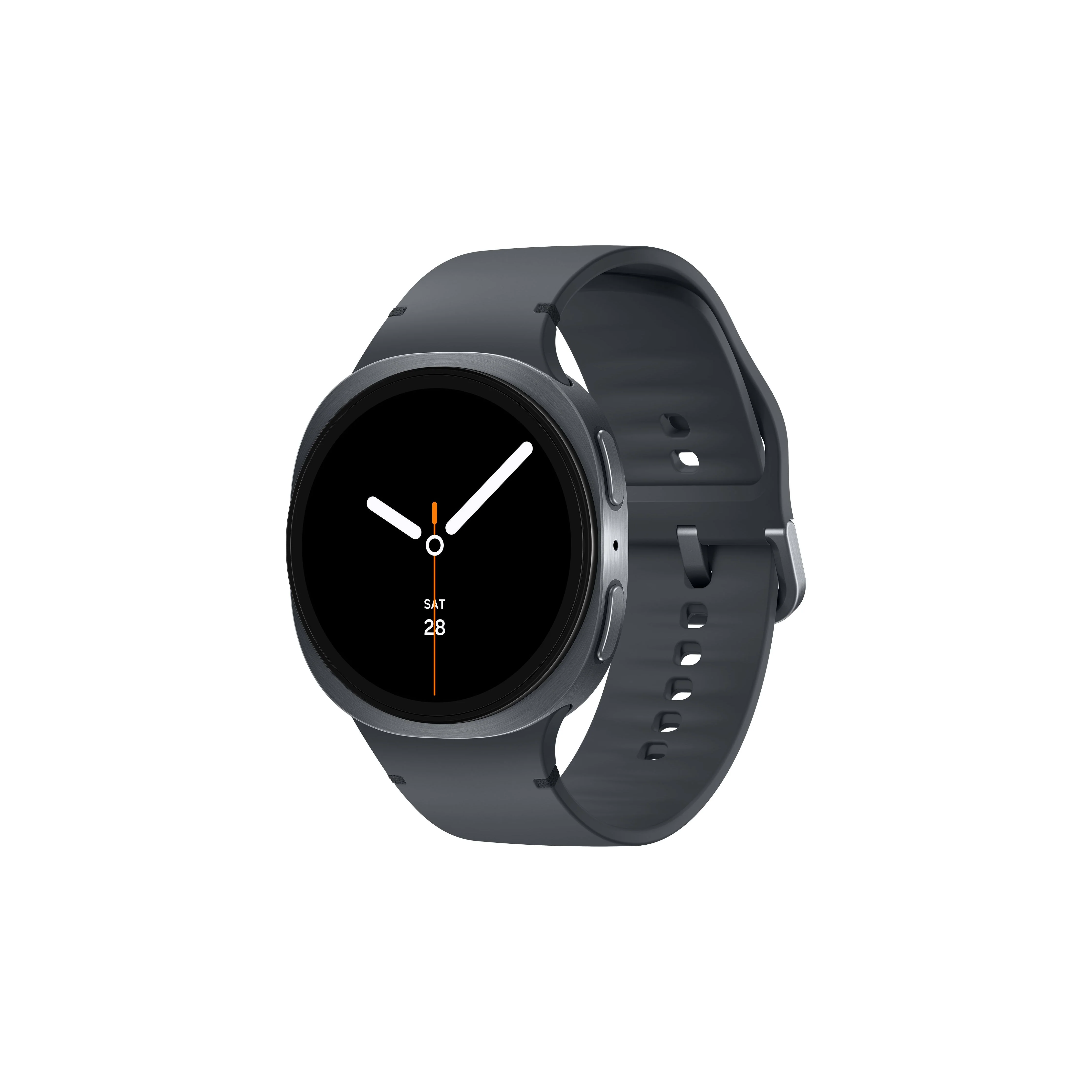 Samsung Galaxy Watch8 44MM Bluetooth Smart Watch - Graphite | SM-L330NDAAEUA