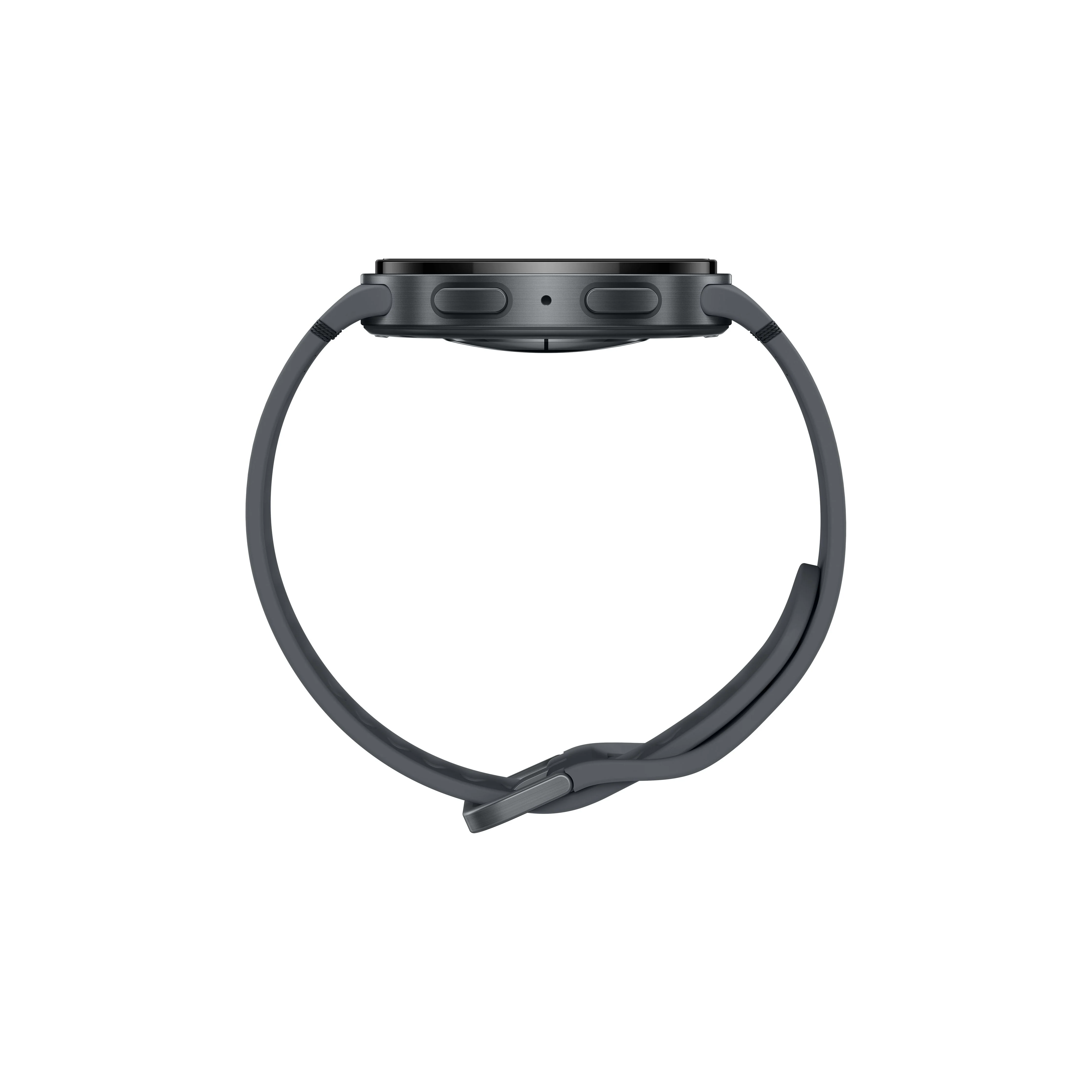 Samsung Galaxy Watch8 44MM Bluetooth Smart Watch - Graphite | SM-L330NDAAEUA - Image 5