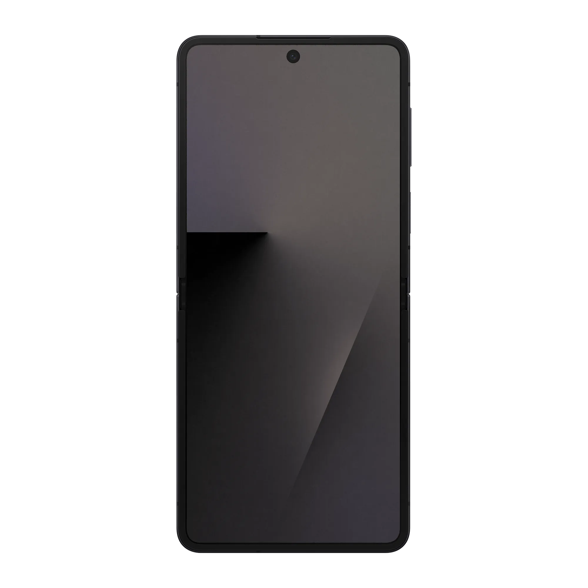 Samsung Galaxy Z Flip7 256GB 5G Smartphone - Jet Black | SM-F766BZKGEUB - Image 2