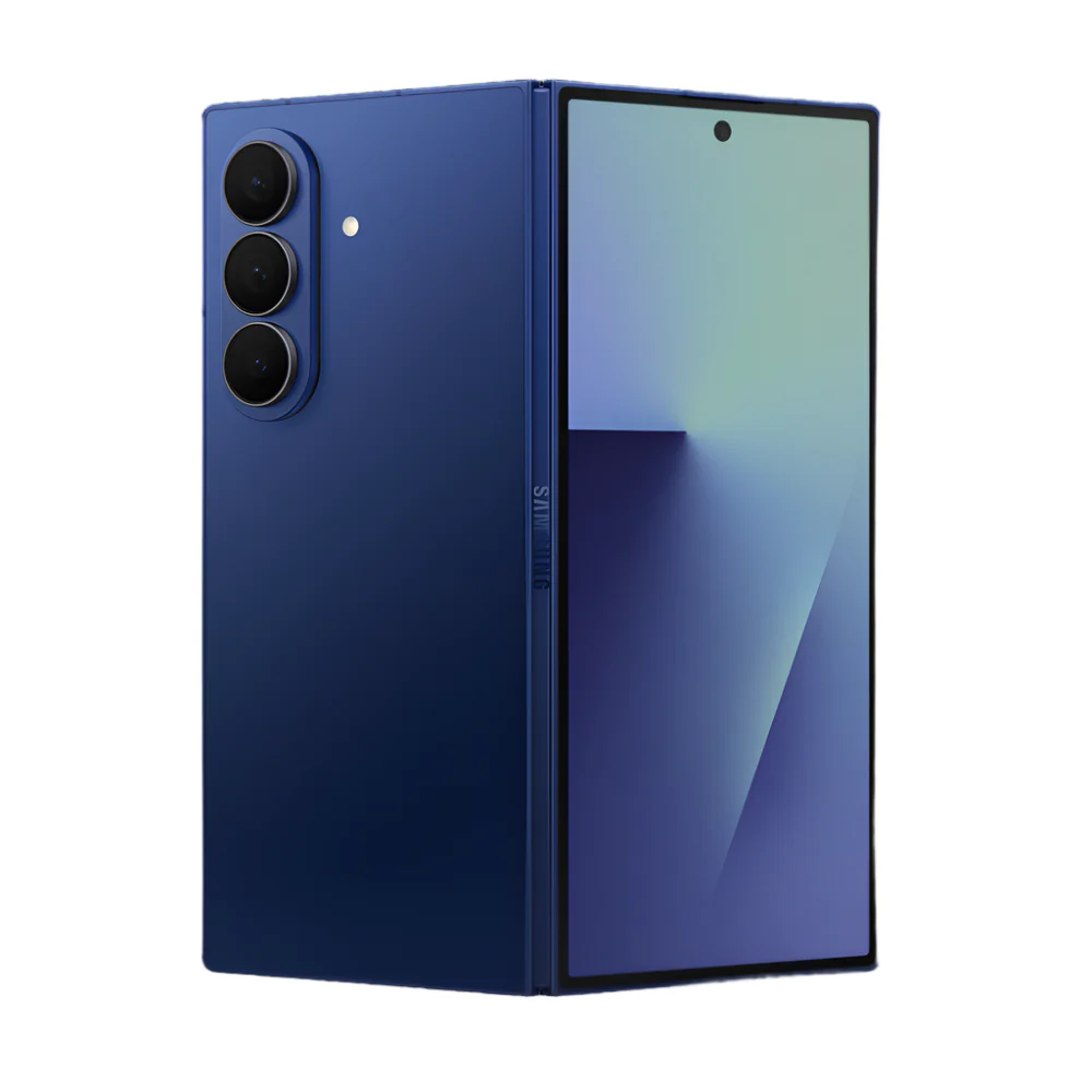 Samsung Galaxy Z Fold7 256GB 5G Smartphone - Navy | SM-F966BDBBEUB