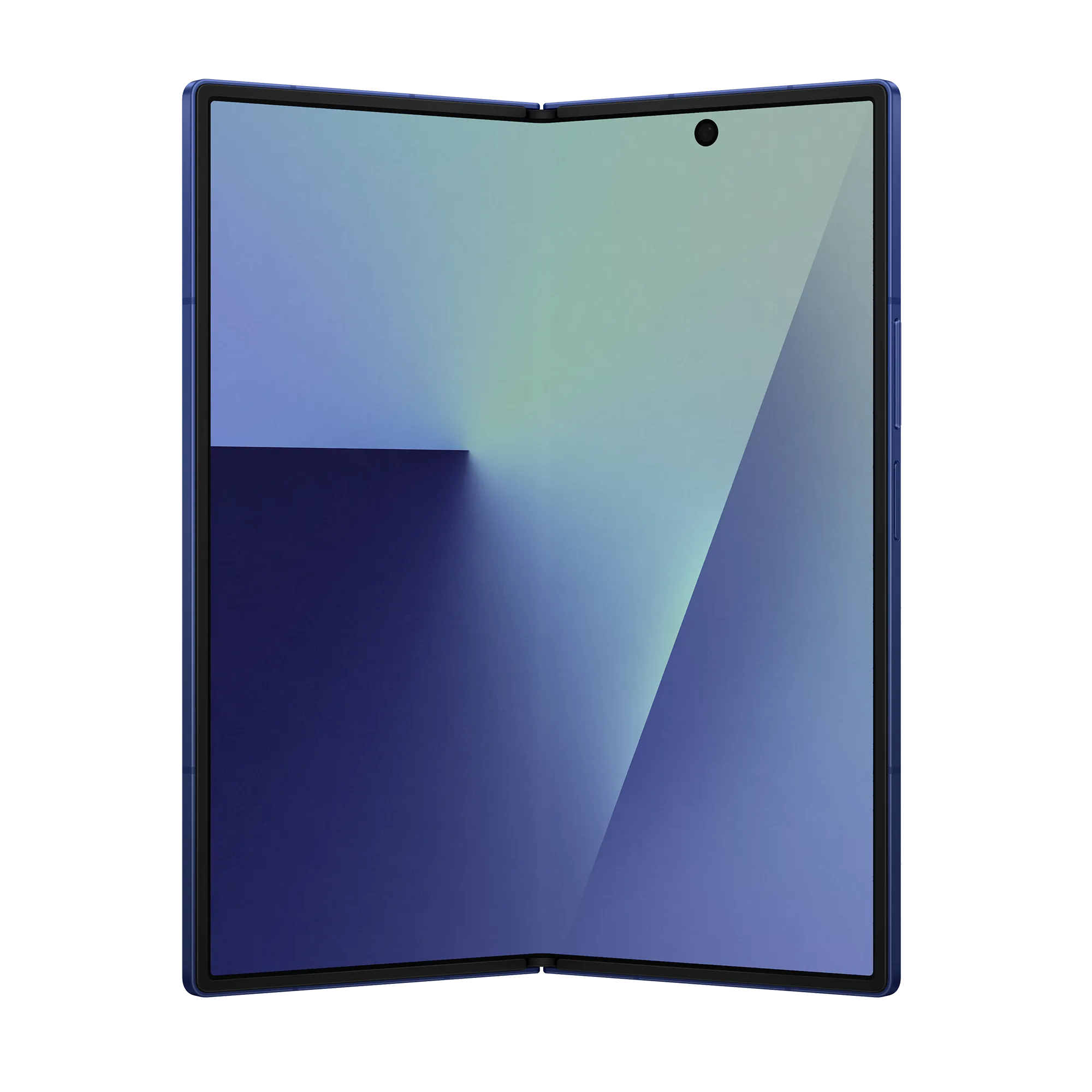 Samsung Galaxy Z Fold7 256GB 5G Smartphone - Navy | SM-F966BDBBEUB - Image 2