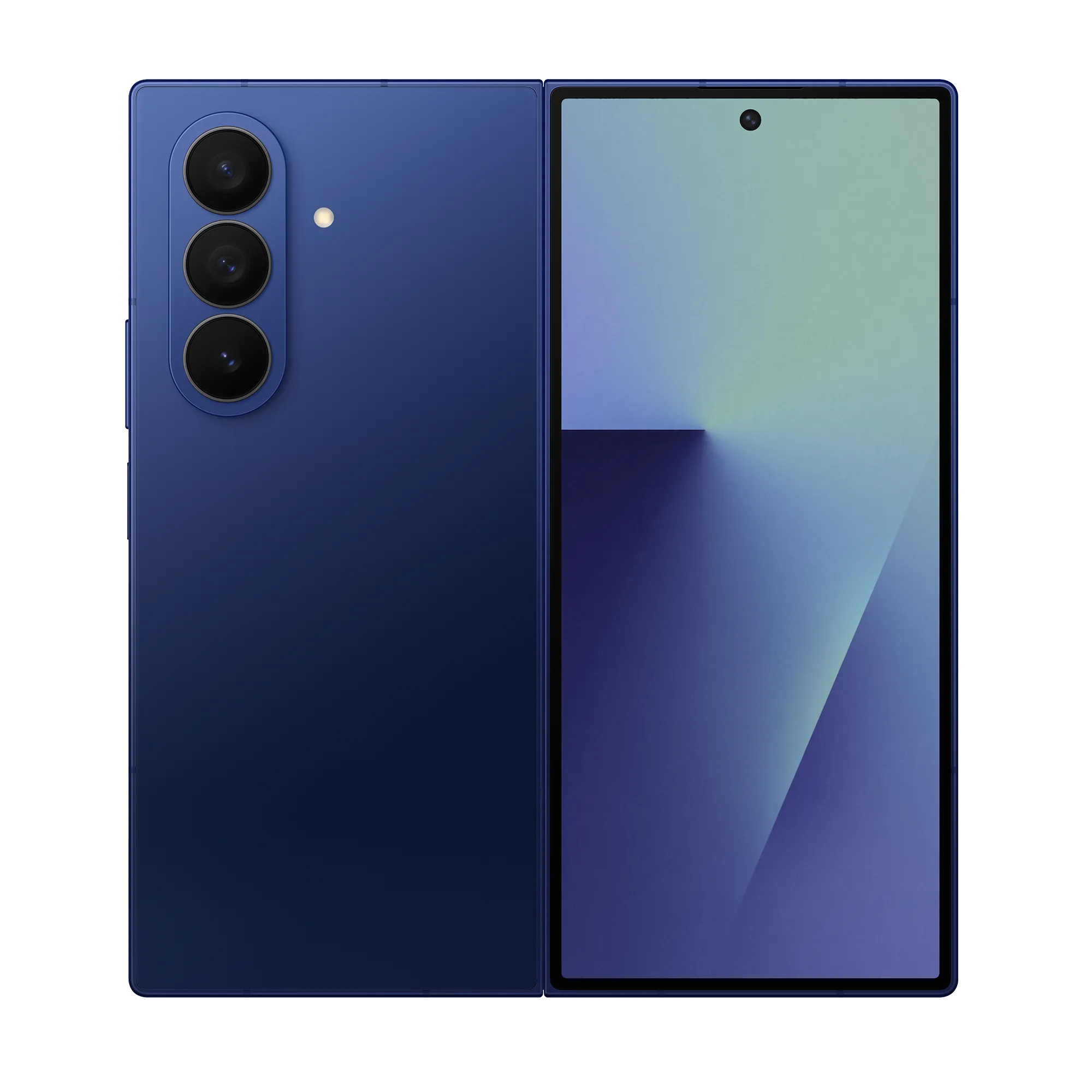 Samsung Galaxy Z Fold7 256GB 5G Smartphone - Navy | SM-F966BDBBEUB - Image 3