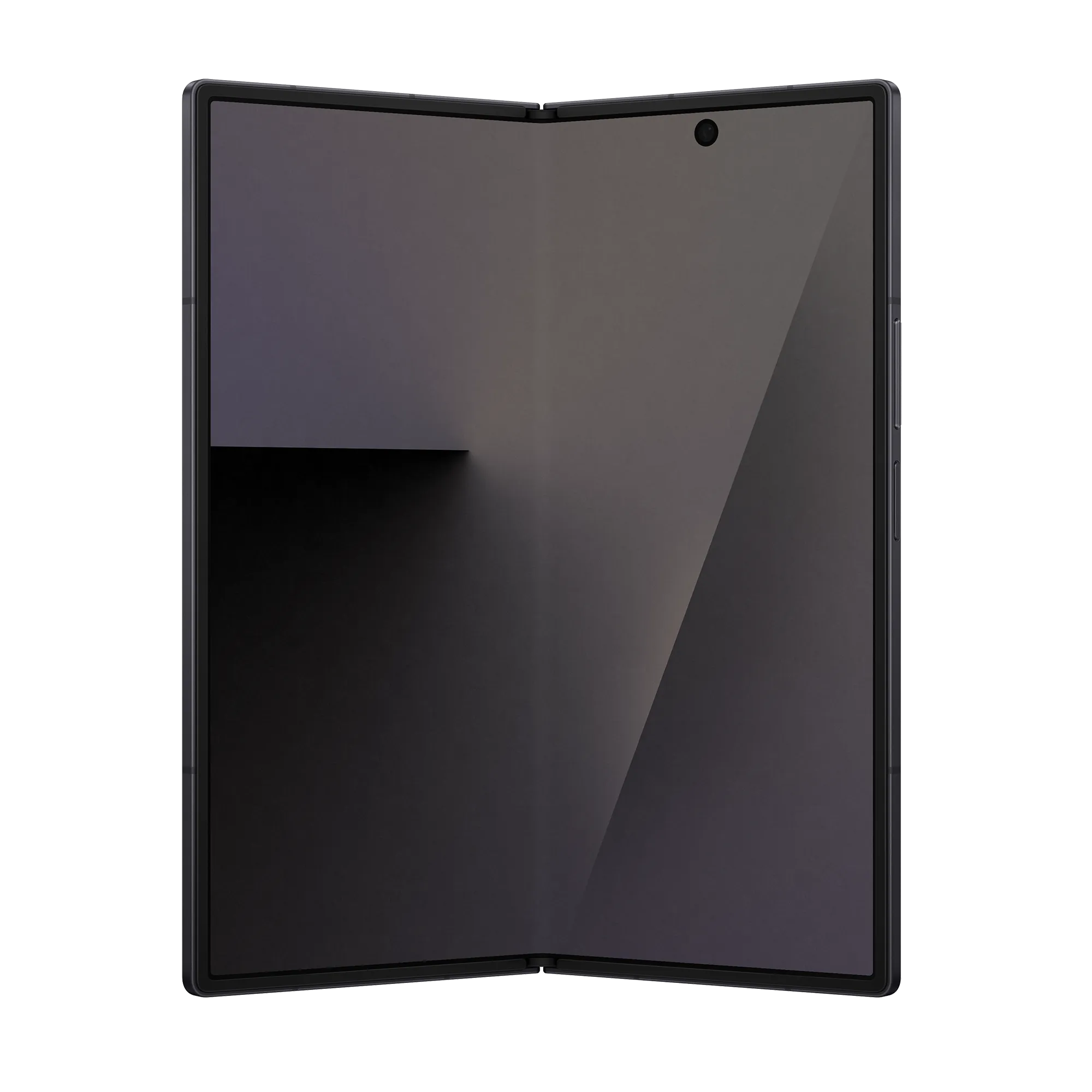 Samsung Galaxy Z Fold7 512GB 5G Smartphone - Jet Black | SM-F966BZKCEUB - Image 2
