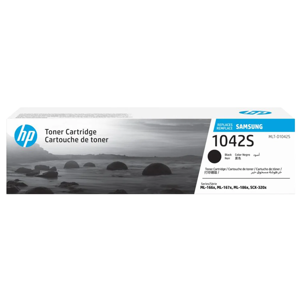 Samsung Genuine MLTD1042S Toner Cartridge - Black | SSAM0153