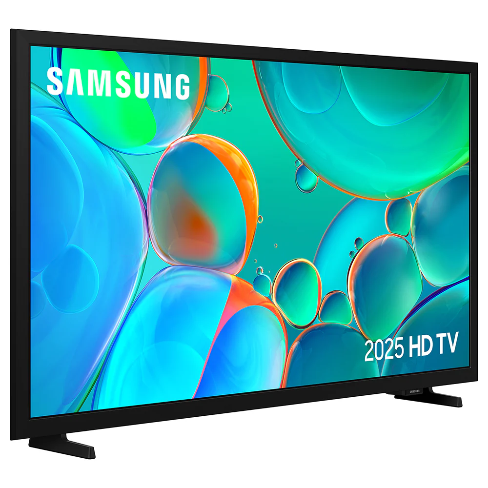 Samsung H5000 32" HD Smart TV - Black | UE32H5000FKXXU - Image 3
