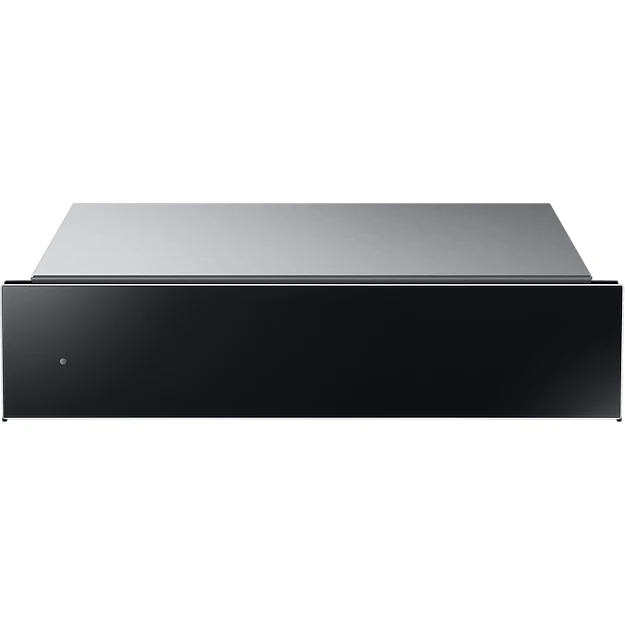 Samsung Neo Built-In Warming Drawer - Black | NL20T8100WK/UR - Image 2