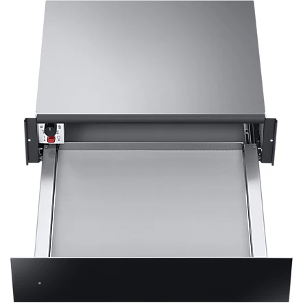 Samsung Neo Built-In Warming Drawer - Black | NL20T8100WK/UR - Image 7