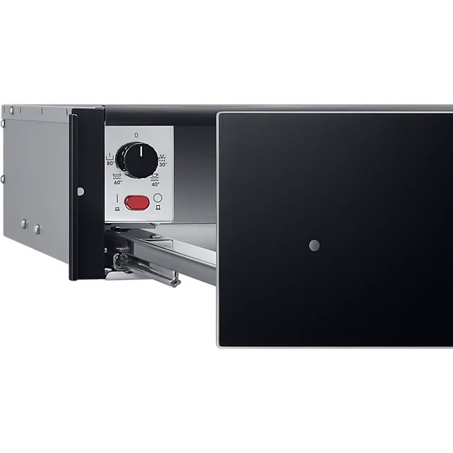 Samsung Neo Built-In Warming Drawer - Black | NL20T8100WK/UR - Image 8