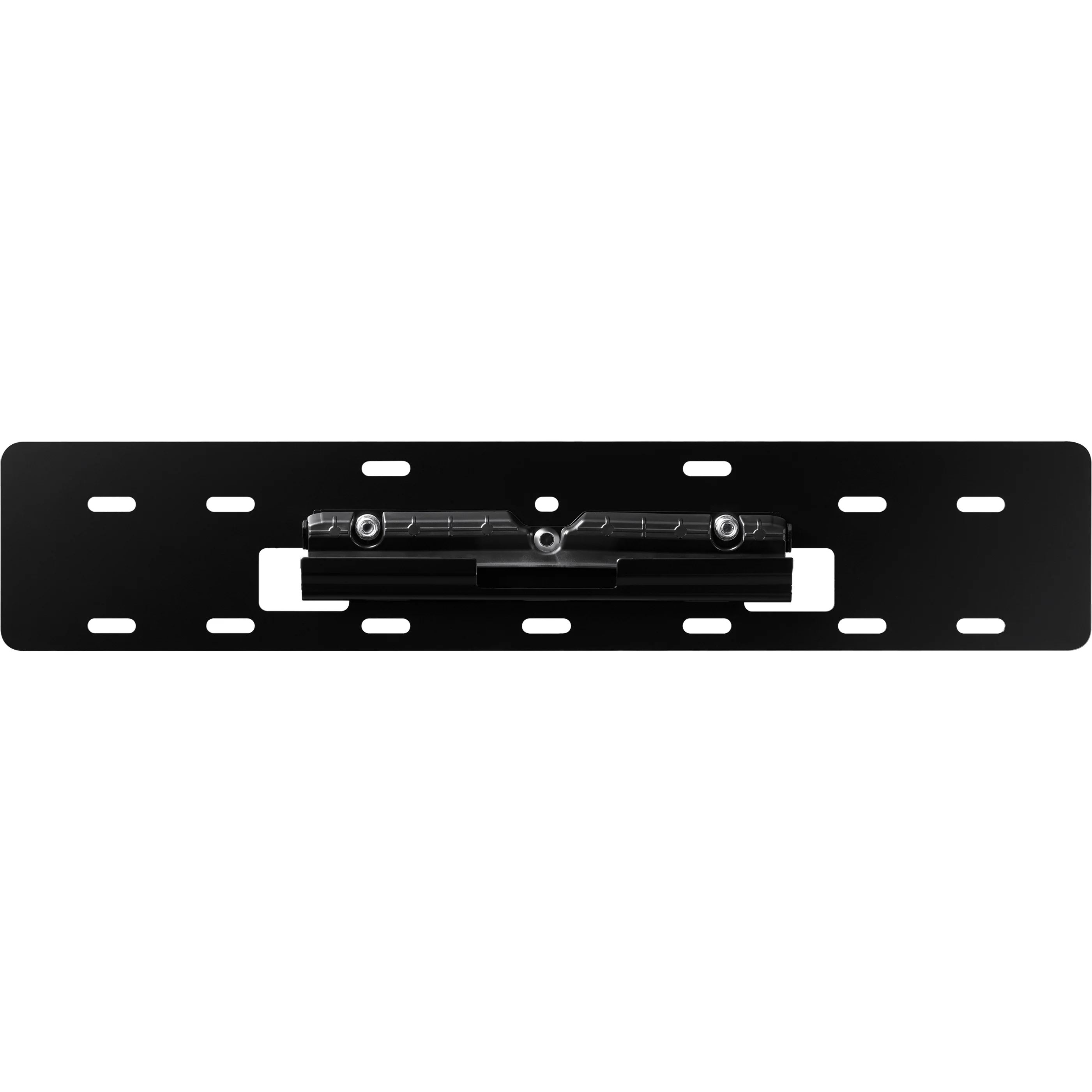 Samsung No-Gap Wall Mount for 75" QLED TVs - Black | WMN-M25EA - Image 7