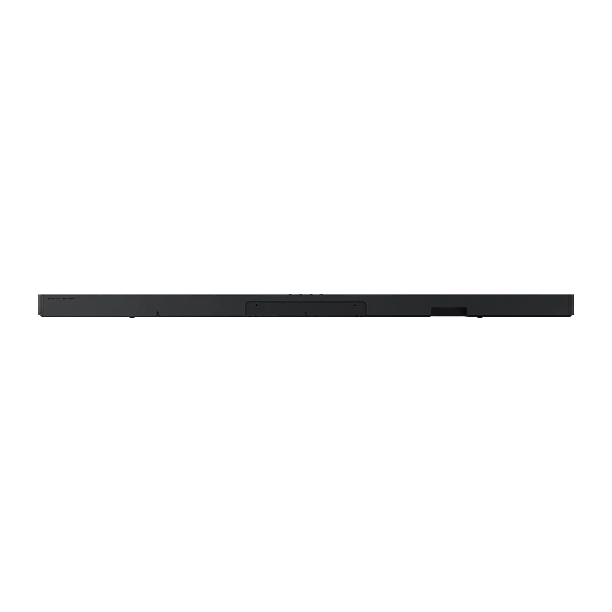 Samsung Q-Series 5.1CH Soundbar with Subwoofer - Titan Black | HW-QS750F/XU - Image 3
