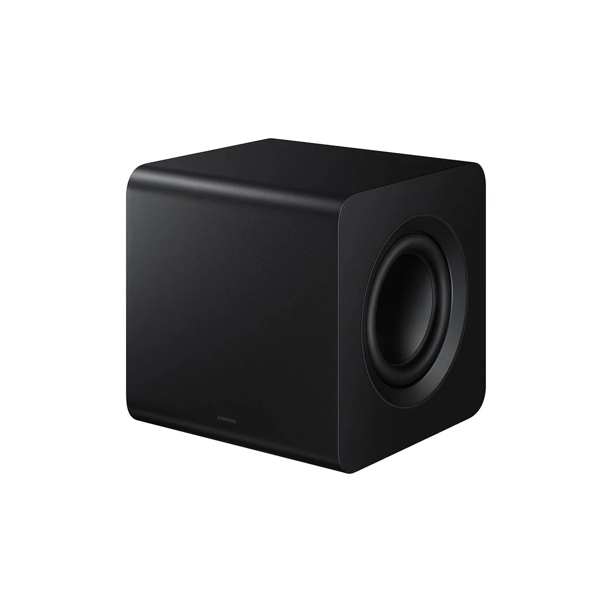 Samsung Q-Series 5.1CH Soundbar with Subwoofer - Titan Black | HW-QS750F/XU - Image 5