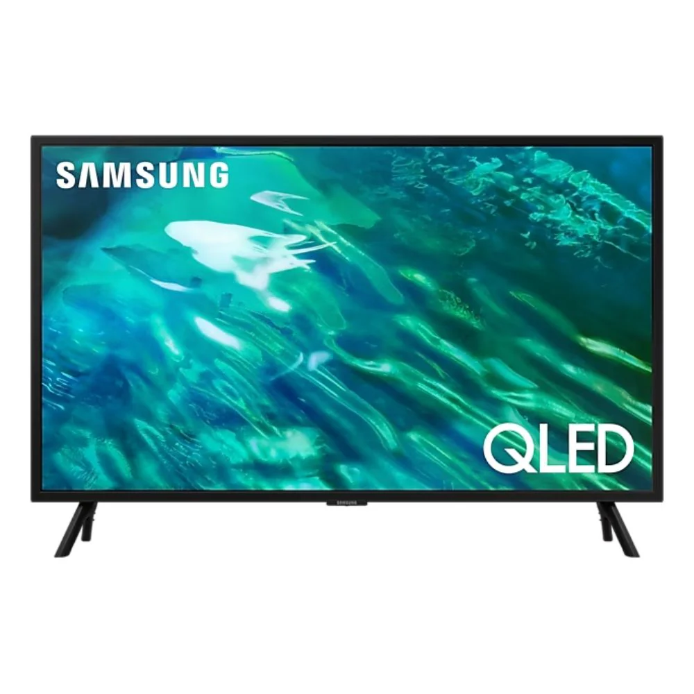 Samsung Q50A 32"  FHD Smart TV - Black | QE32Q50AEUXXU - Image 2
