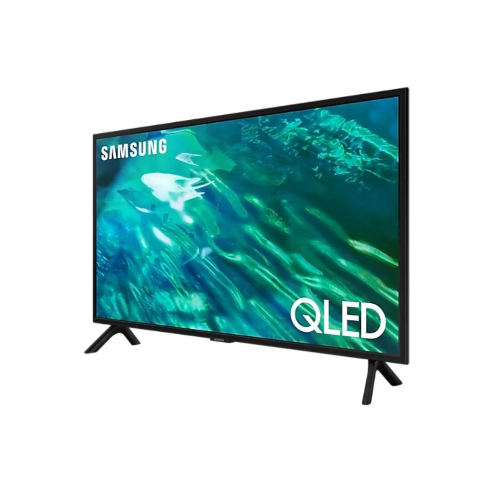 Samsung Q50A 32"  FHD Smart TV - Black | QE32Q50AEUXXU - Image 3
