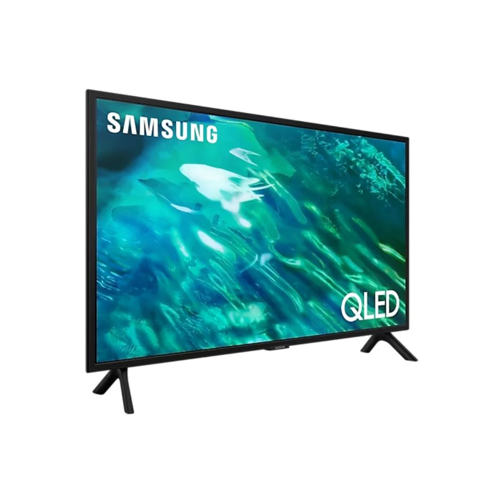 Samsung Q50A 32"  FHD Smart TV - Black | QE32Q50AEUXXU - Image 4