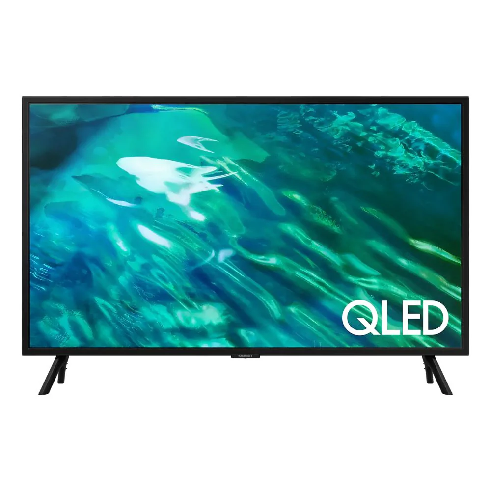 Samsung Q50A 32"  FHD Smart TV - Black | QE32Q50AEUXXU - Image 5