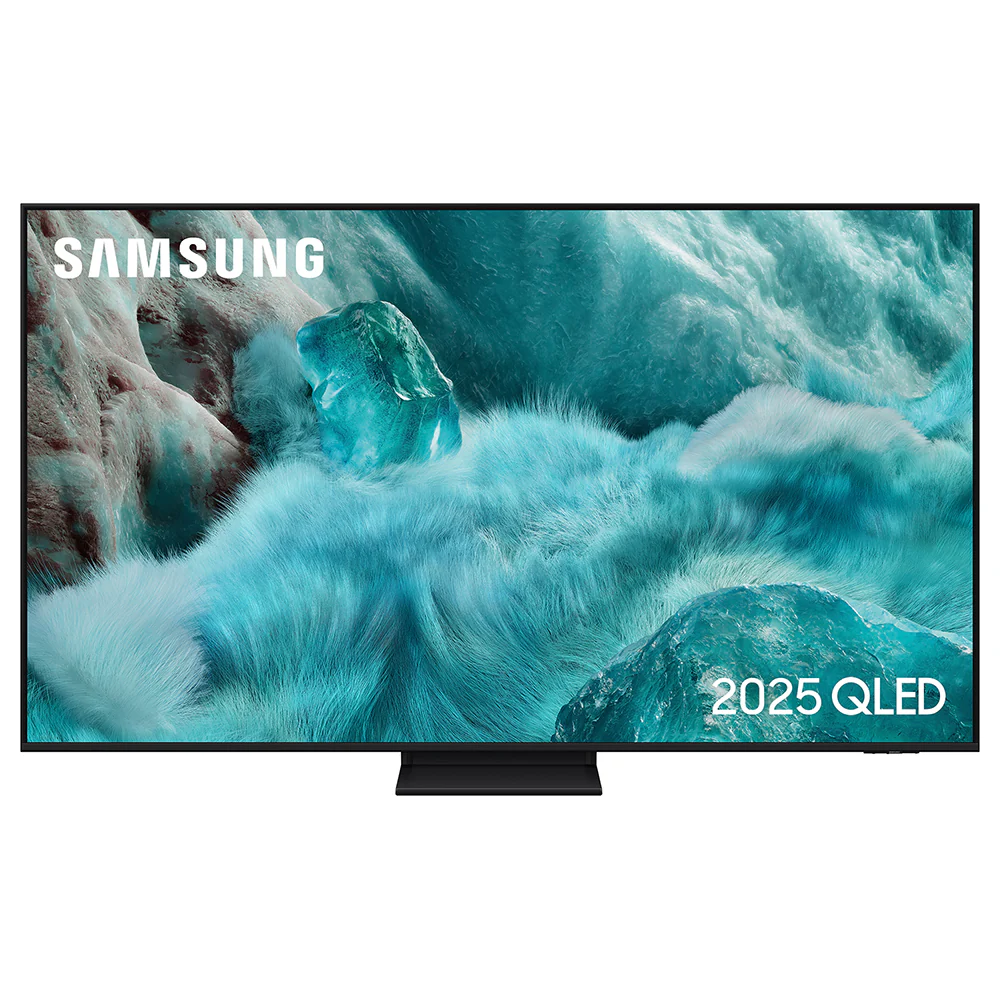 Samsung Q7F 65" 4K Smart TV - Black | QE65Q7F5AUXXU - Image 2