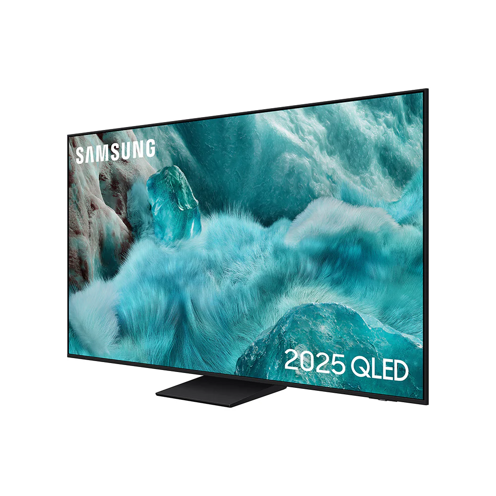Samsung Q7F 65" 4K Smart TV - Black | QE65Q7F5AUXXU - Image 4