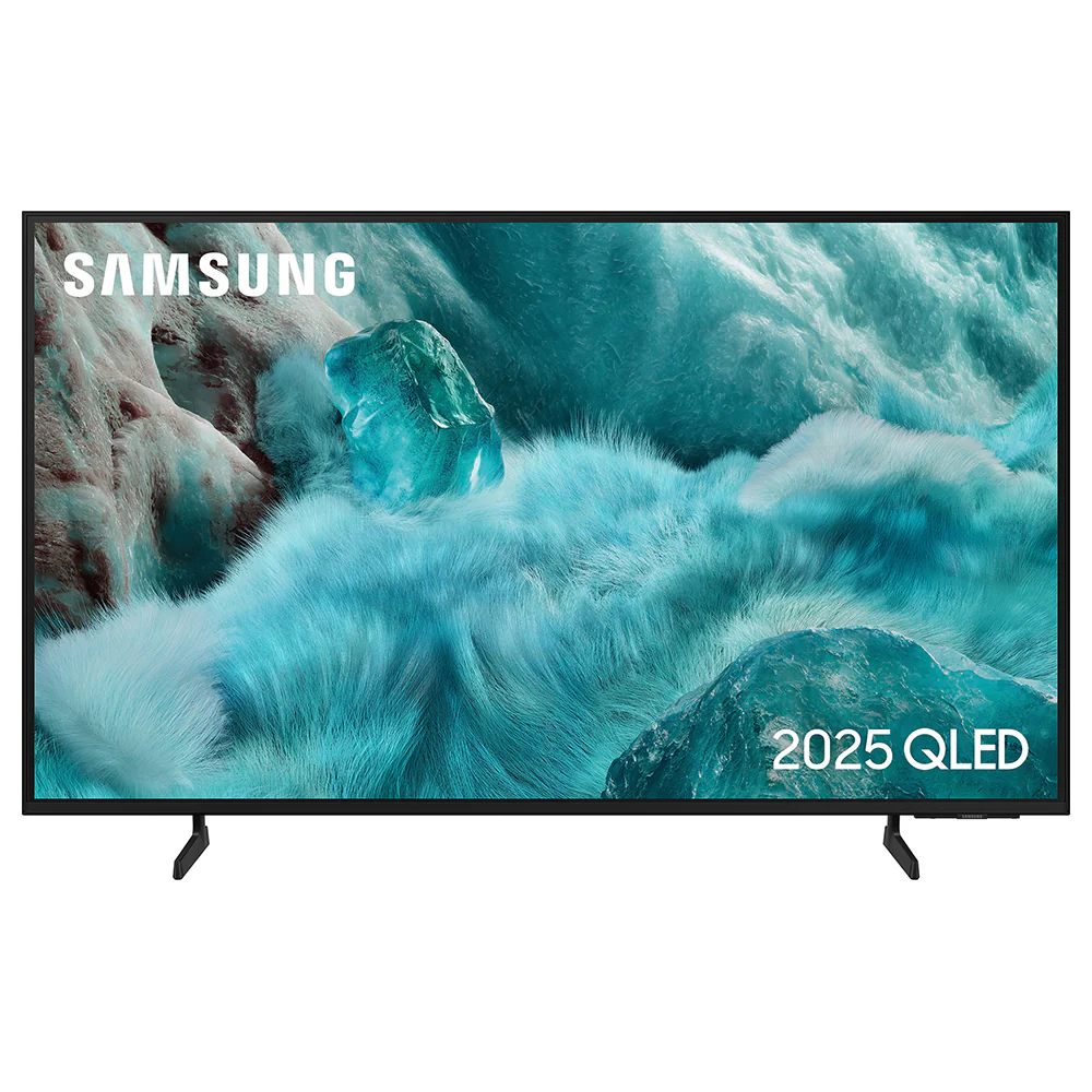 Samsung Q7FA 43" 4K Smart TV - Black | QE43Q7FAAUXXU - Image 2