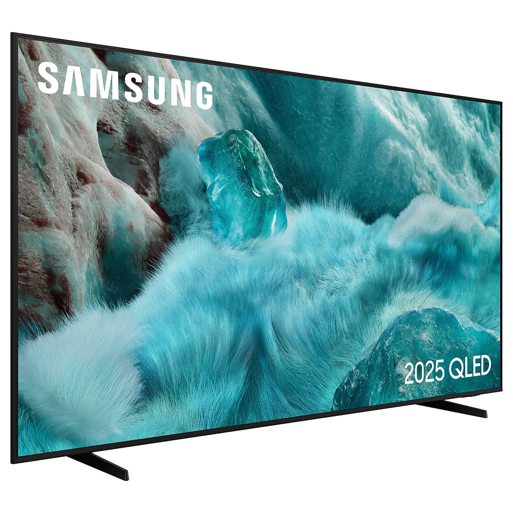 Samsung Q7FA 85" 4K Smart TV - Black | QE85Q7FAAUXXU - Image 3