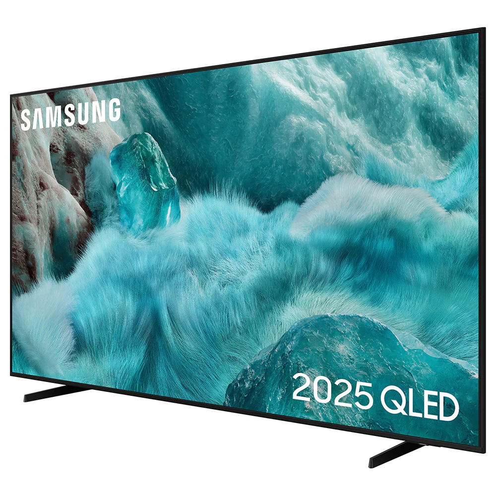 Samsung Q7FA 85" 4K Smart TV - Black | QE85Q7FAAUXXU - Image 4