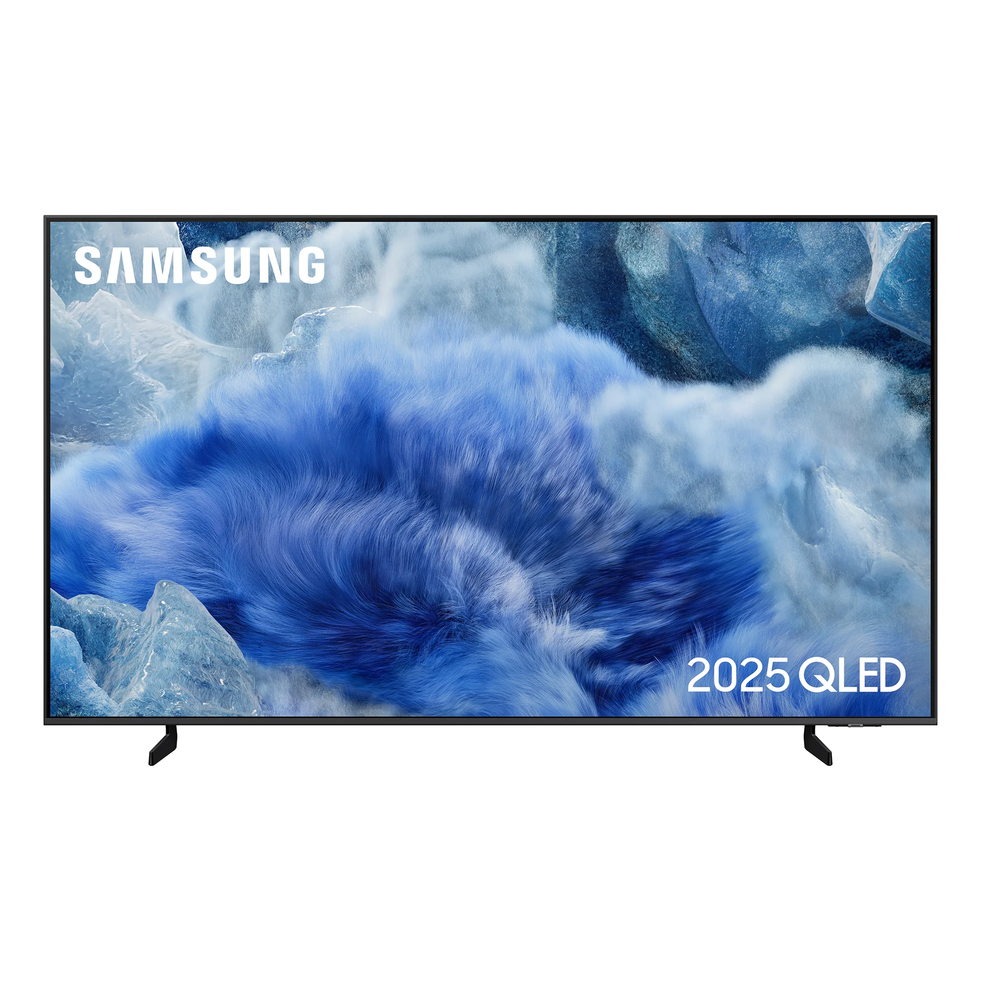 Samsung Q8F 55" 4K Smart TV - Titan Grey | QE55Q8FAAUXXU - Image 2