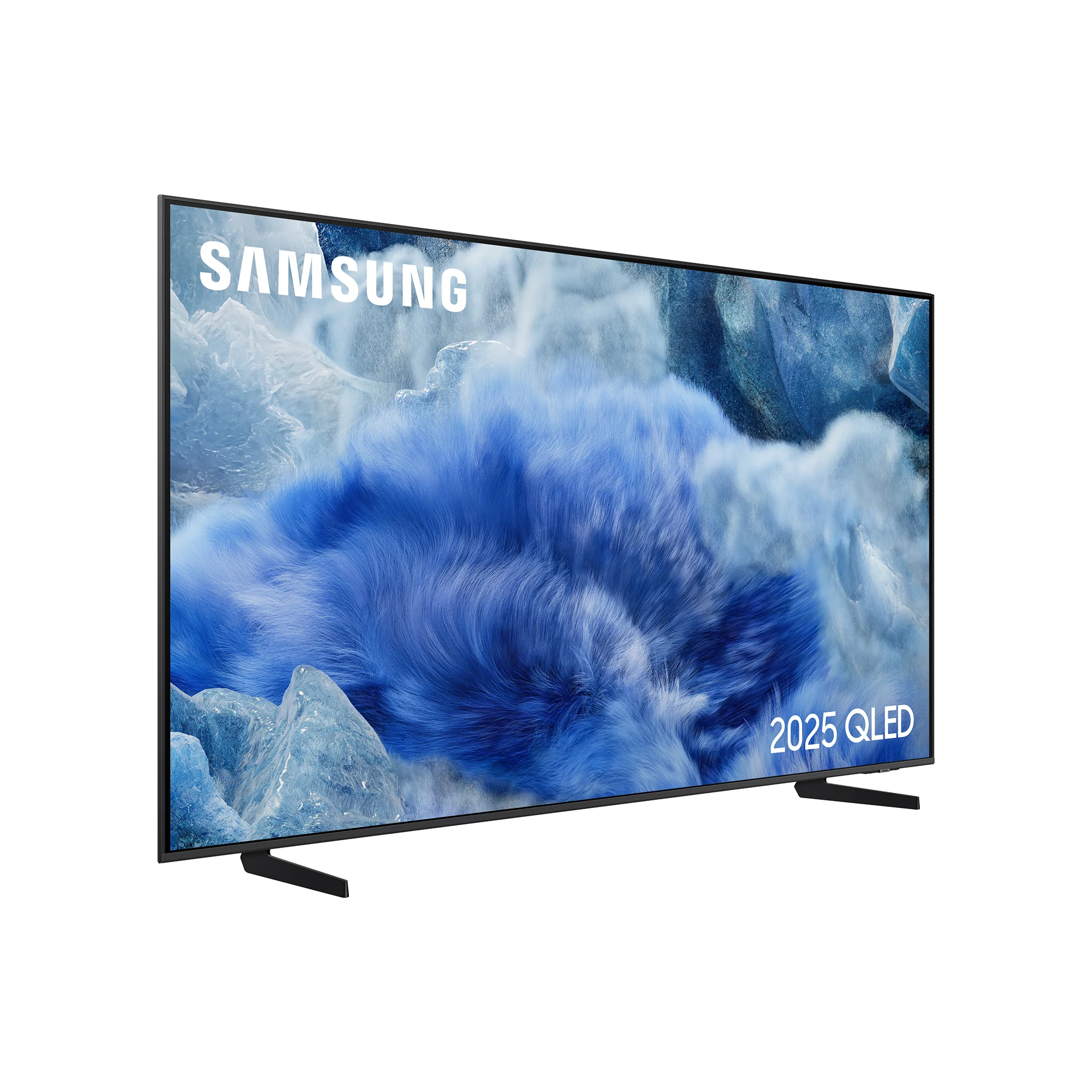 Samsung Q8F 55" 4K Smart TV - Titan Grey | QE55Q8FAAUXXU - Image 3