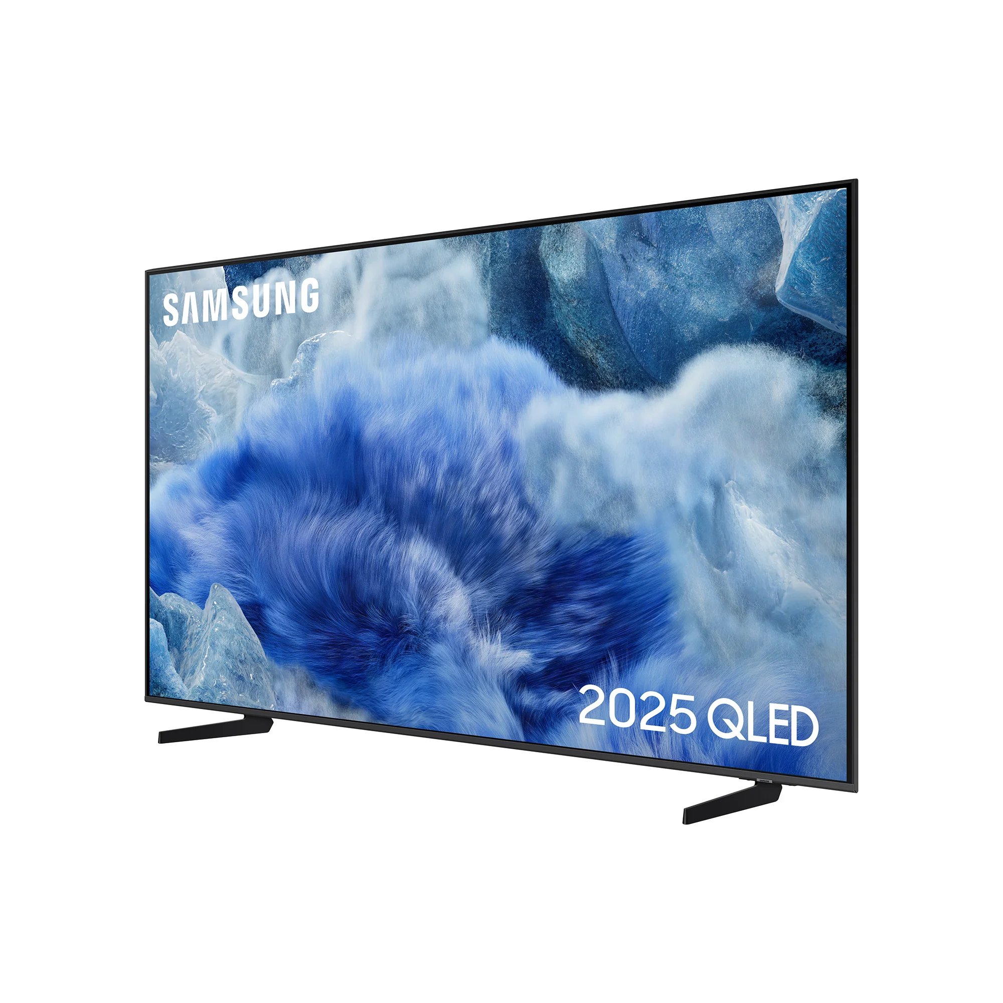 Samsung Q8F 55" 4K Smart TV - Titan Grey | QE55Q8FAAUXXU - Image 4