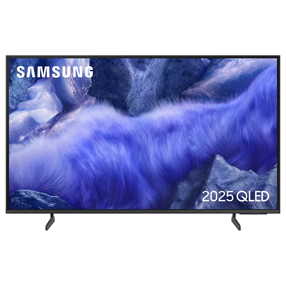 Samsung QEF1 50" 4K Smart TV - Titan Grey | QE50QEF1AUXXU - Image 13