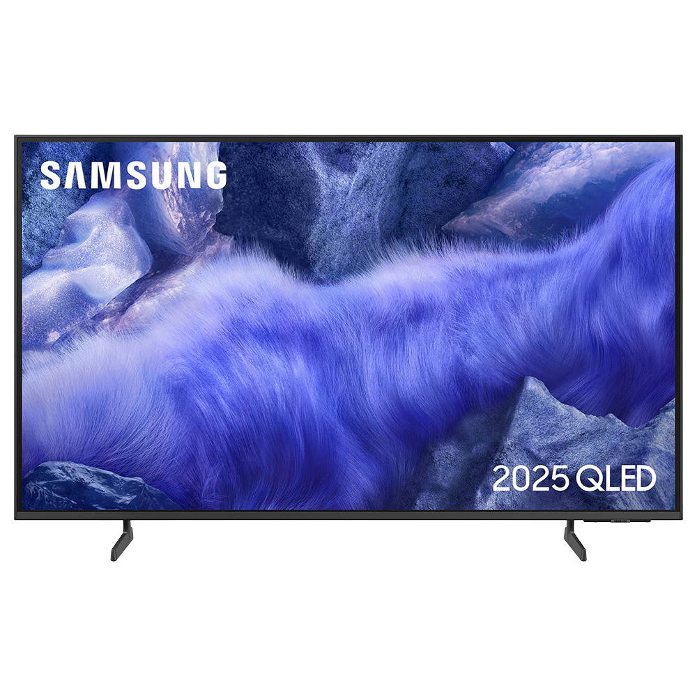 Samsung QEF1 50" 4K Smart TV - Titan Grey | QE50QEF1AUXXU - Image 2