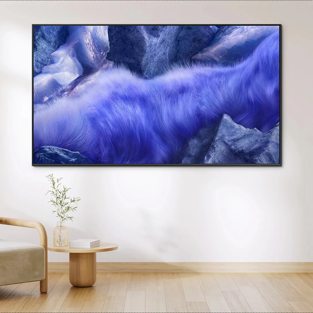 Samsung QEF1 55" 4K Smart TV - Titan Grey | QE55QEF1AUXXU - Image 6